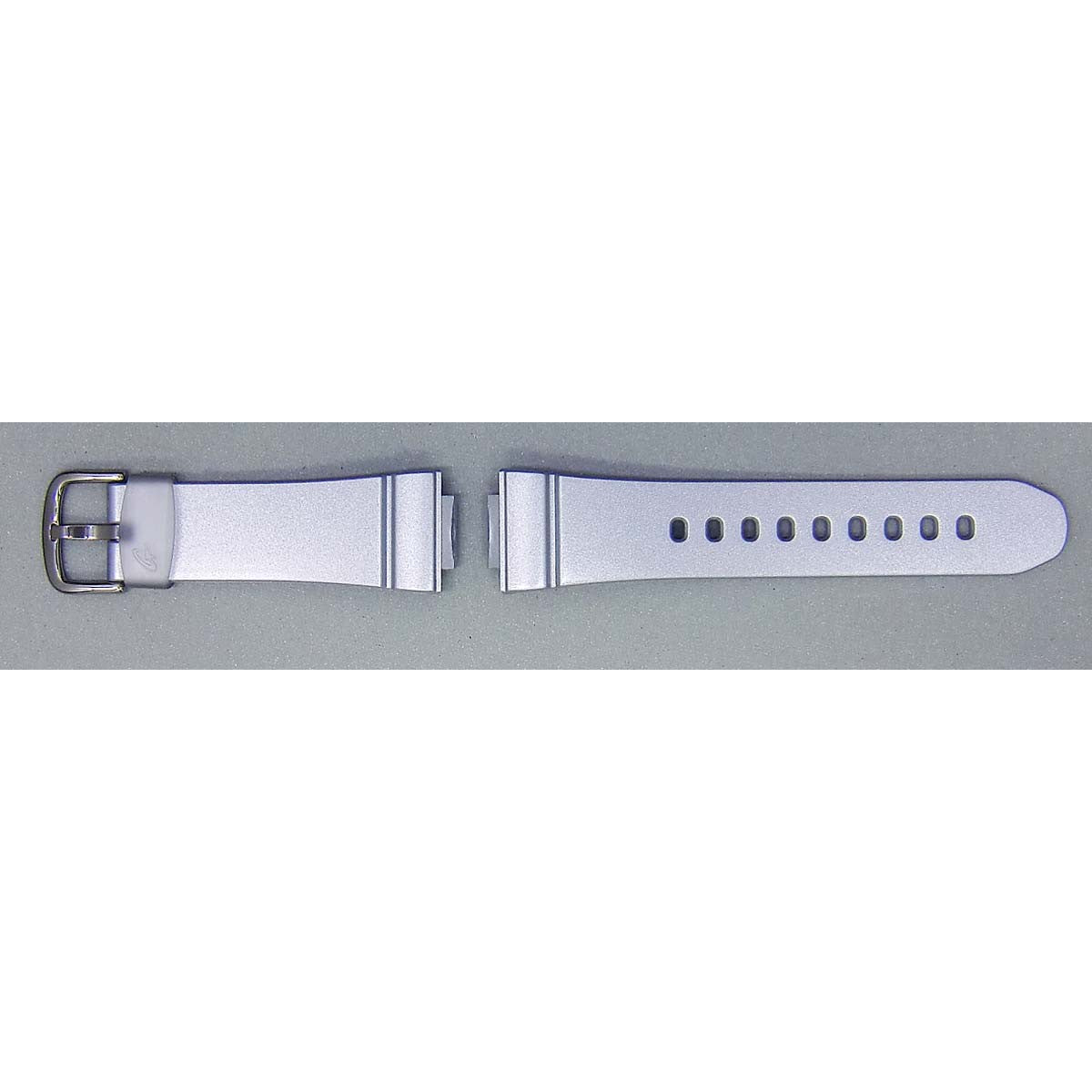 Casio BG-6900SG-8 Watch Strap Replacement Band, Genuine Part 10475765