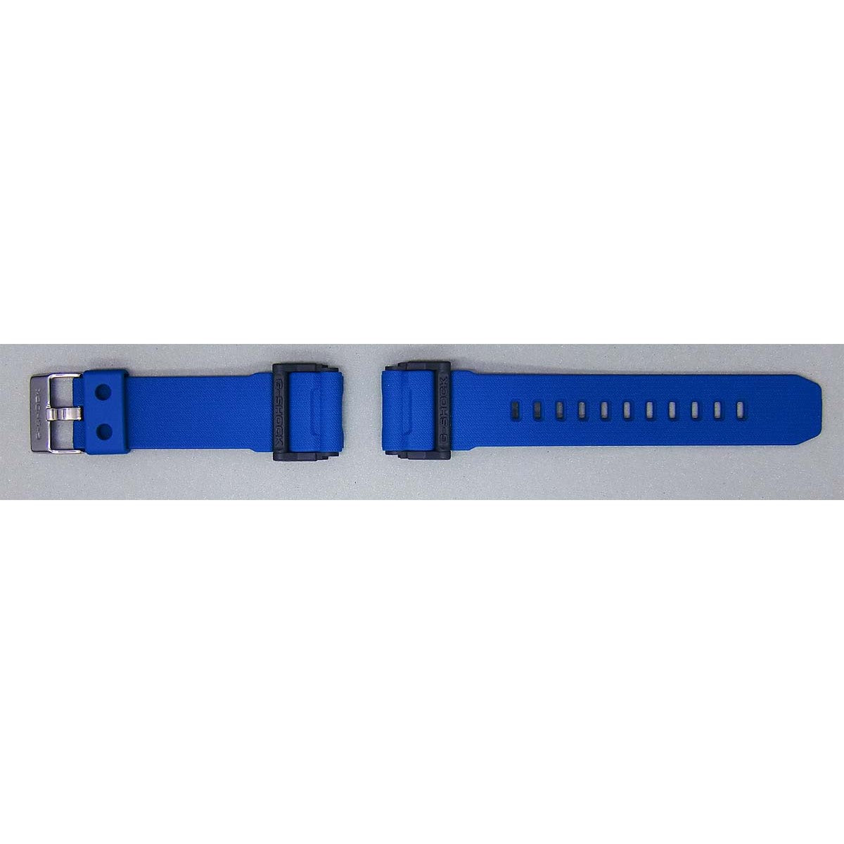 Casio GD-400-2 Watch Strap Replacement Band, Genuine Part 10475777