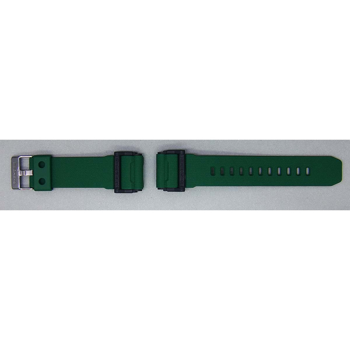 Casio GD-400-3 Watch Strap Replacement Band, Genuine Part 10475778