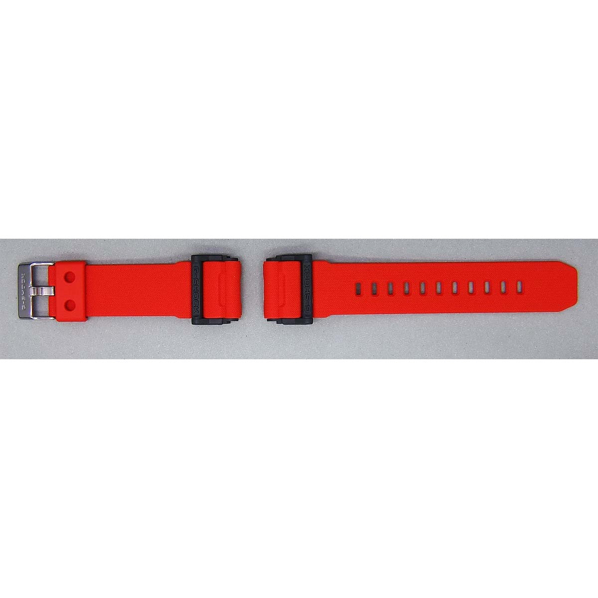 Casio GD-400-4 Watch Strap Replacement Band, Genuine Part 10475779