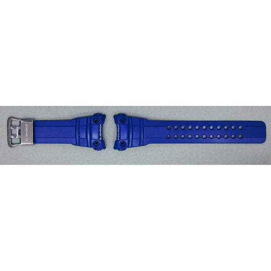Casio GWN-1000-2A Watch Strap Replacement Band, Genuine Part 10476129