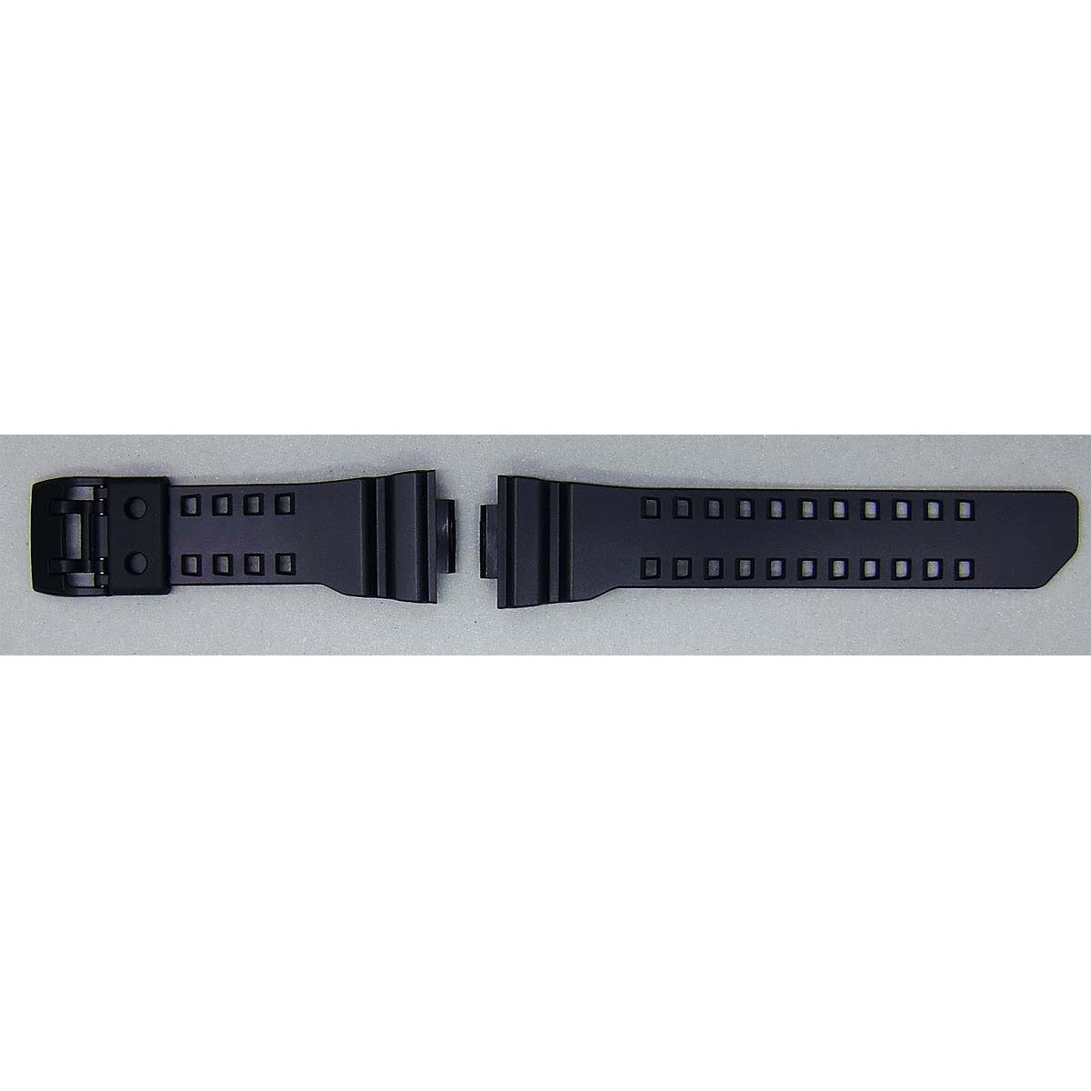 Casio GA-400-1A Watch Strap Replacement Band, Genuine Part 10477026