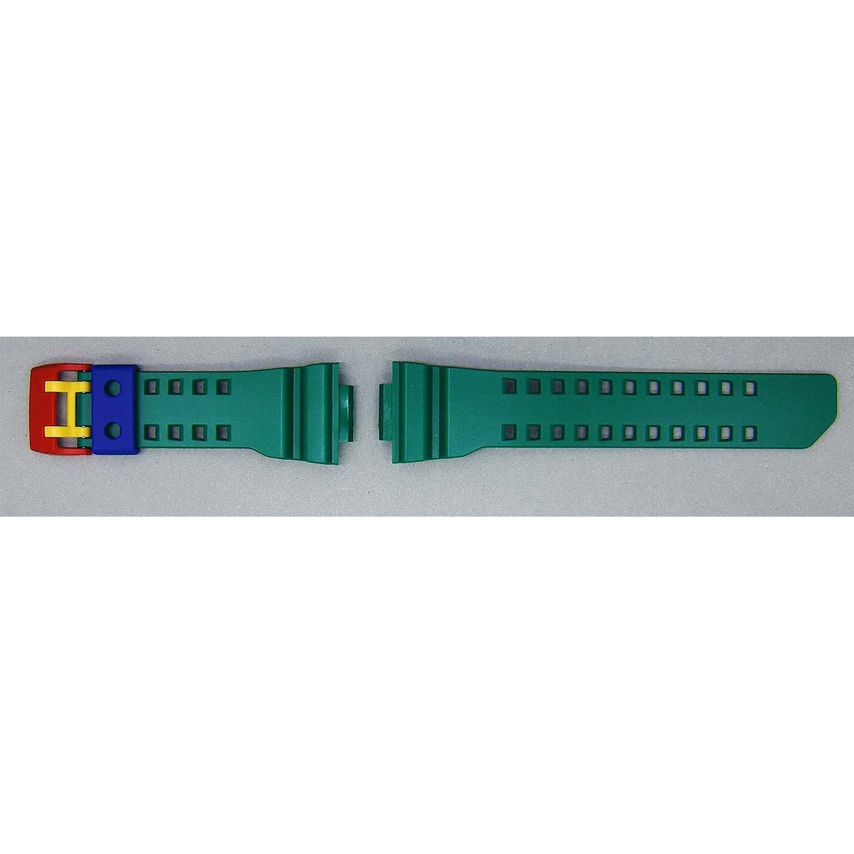 Casio GA-400-2A Watch Strap Replacement Band, Genuine Part 10477027