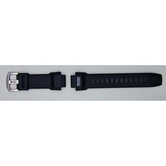 Casio PRG-280-1 Watch Strap Replacement Band, Genuine Part 10477124