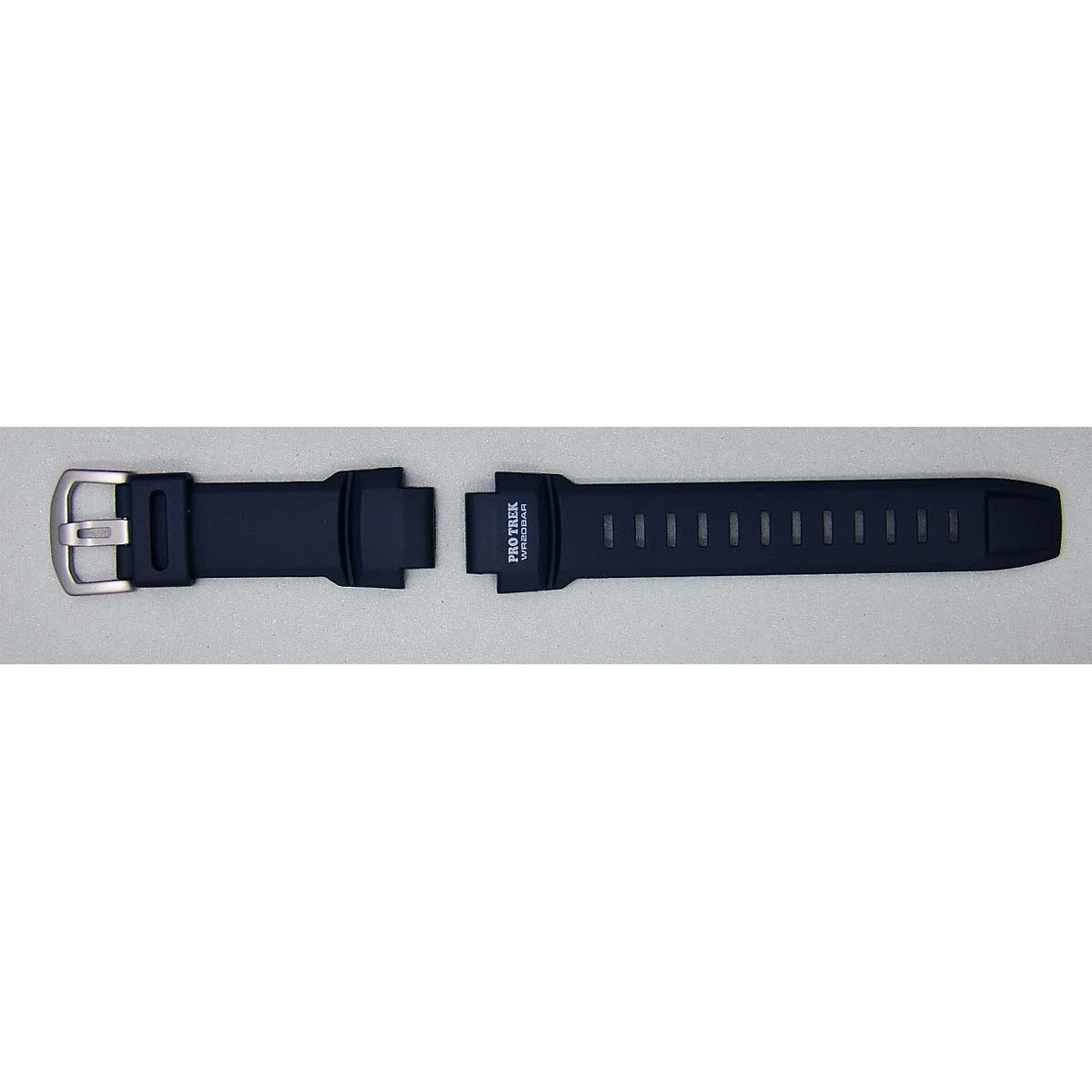 Casio PRG-280-2 Watch Strap Replacement Band, Genuine Part 10477125