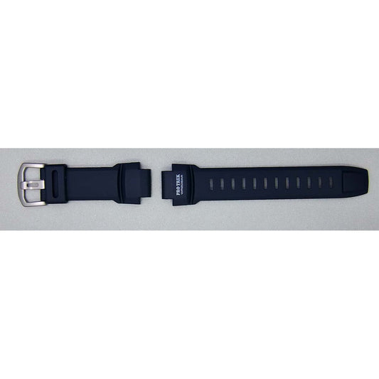 Casio PRG-280-2 Watch Strap Replacement Band, Genuine Part 10477125