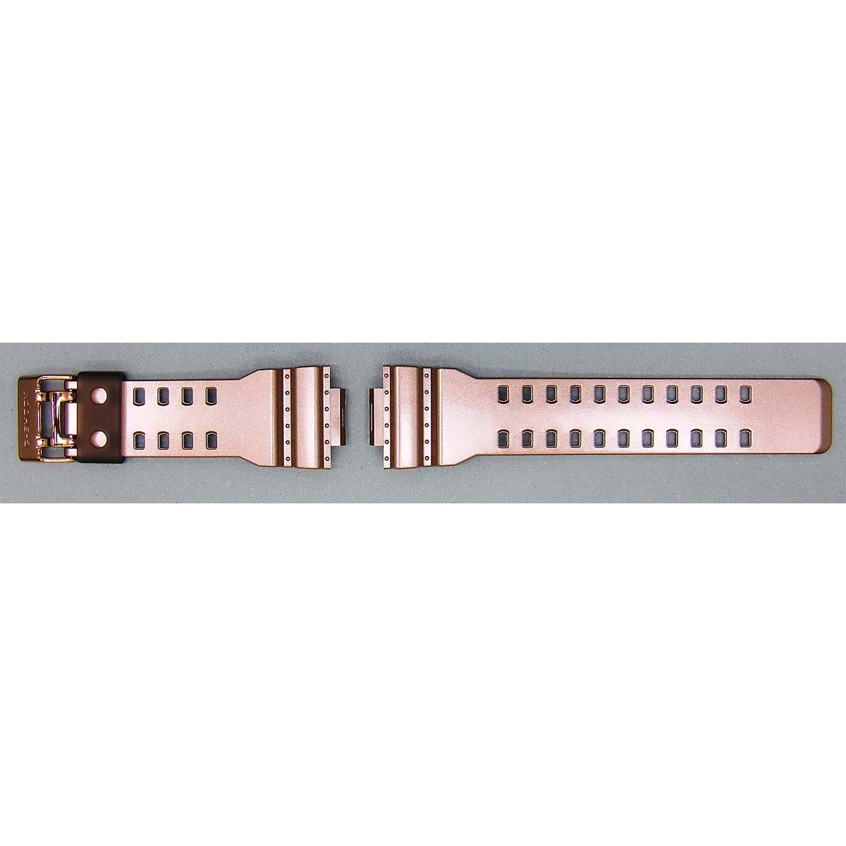 Casio GA-100GD-9A Watch Strap Replacement Band, Genuine Part 10477131