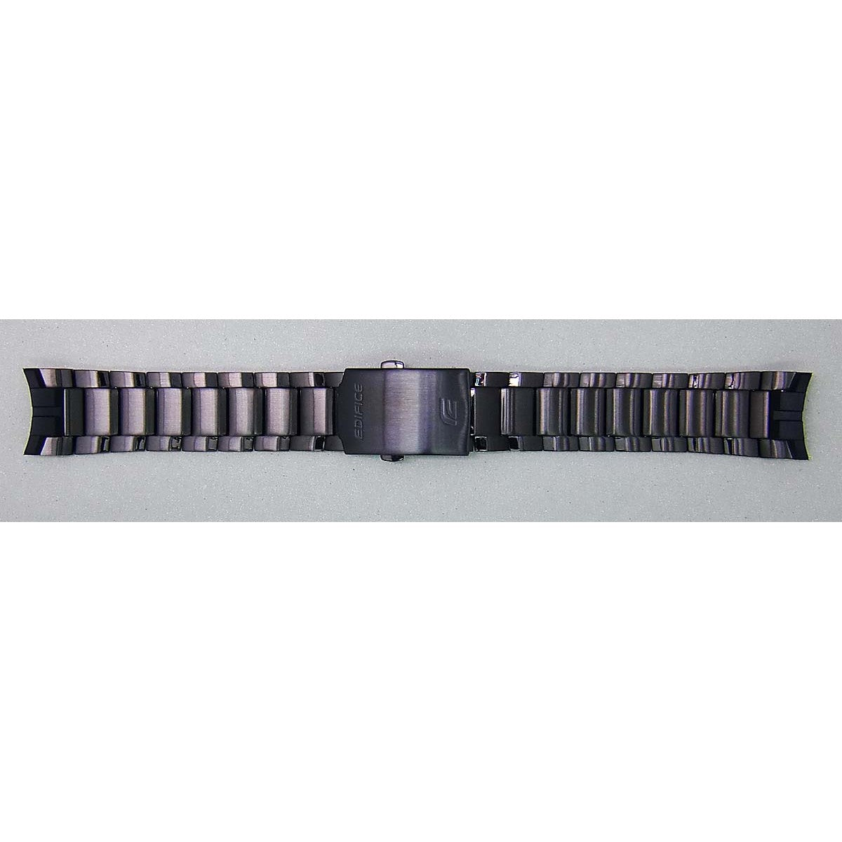 Casio ERA-201RBK-1A Watch Strap Replacement Band, Genuine Part 10477982