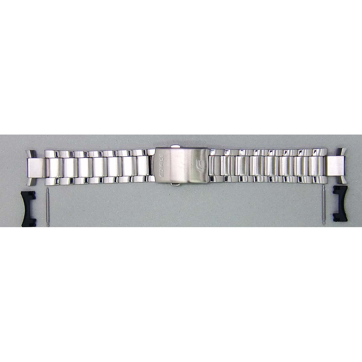 Casio EFR-540D-1AV Watch Strap Replacement Band, Genuine Part 10477990
