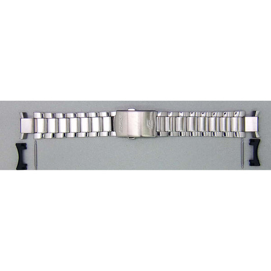 Casio EFR-540D-1AV Watch Strap Replacement Band, Genuine Part 10477990