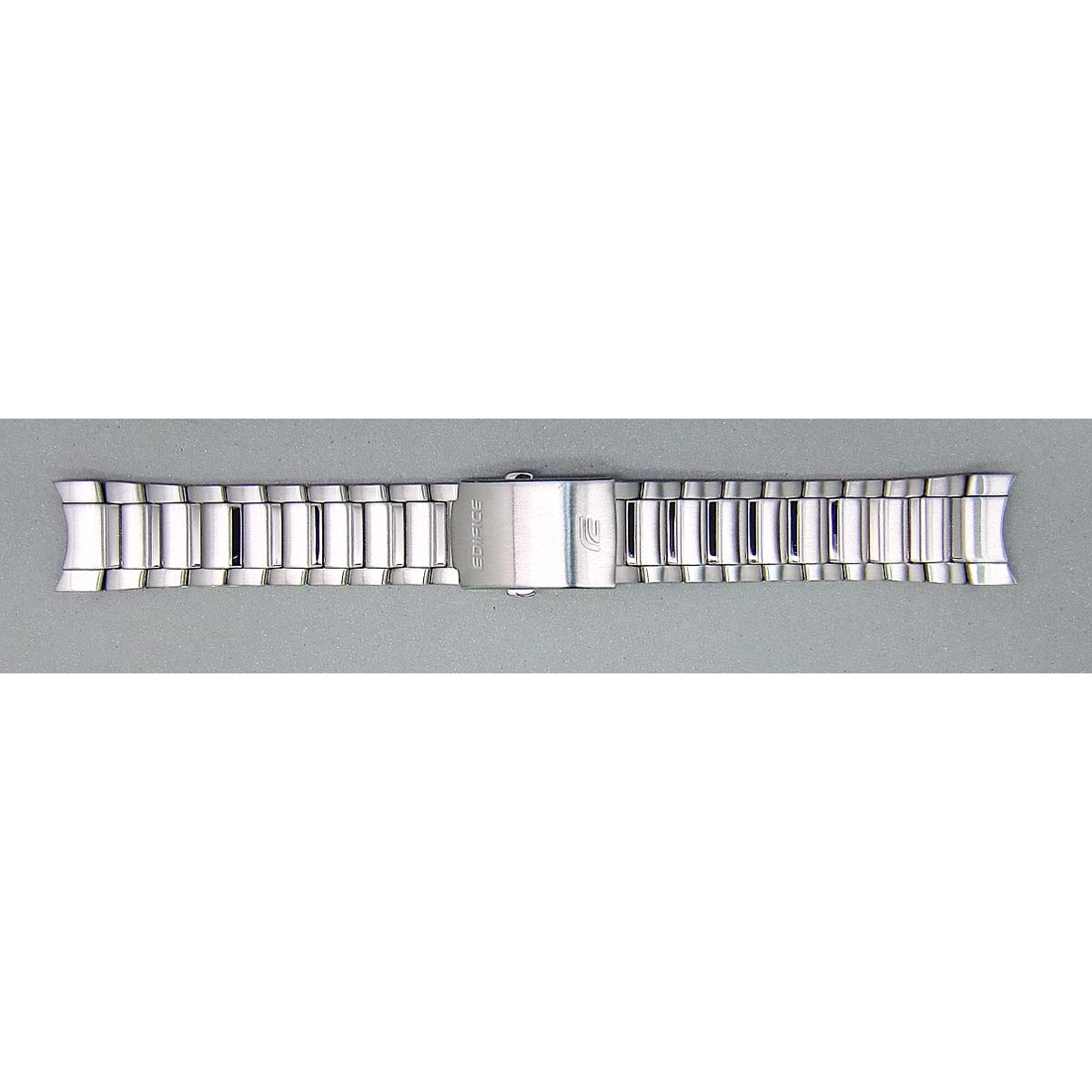 Casio EQW-T620RB-1A Watch Strap Replacement Band, Genuine Part 10478004