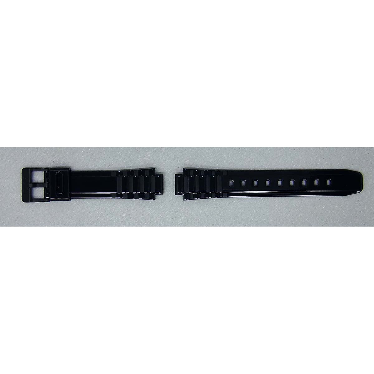 Casio LX-S700H-1BV Watch Strap Replacement Band, Genuine Part 10478171