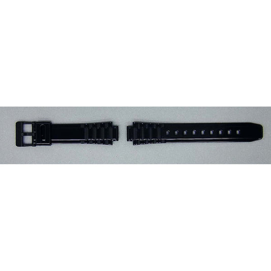 Casio LX-S700H-1BV Watch Strap Replacement Band, Genuine Part 10478171