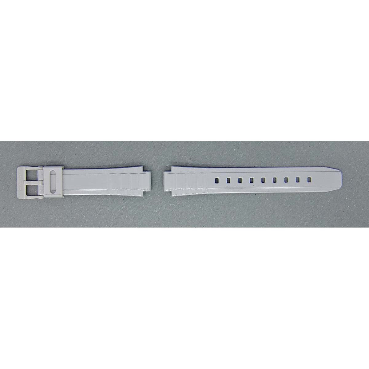 Casio LX-S700H-7BV Watch Strap Replacement Band, Genuine Part 10478173