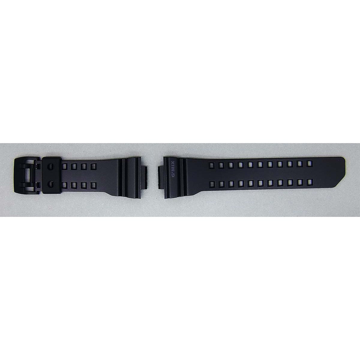 Casio GBA-400-1A Watch Strap Replacement Band, Genuine Part 10479599
