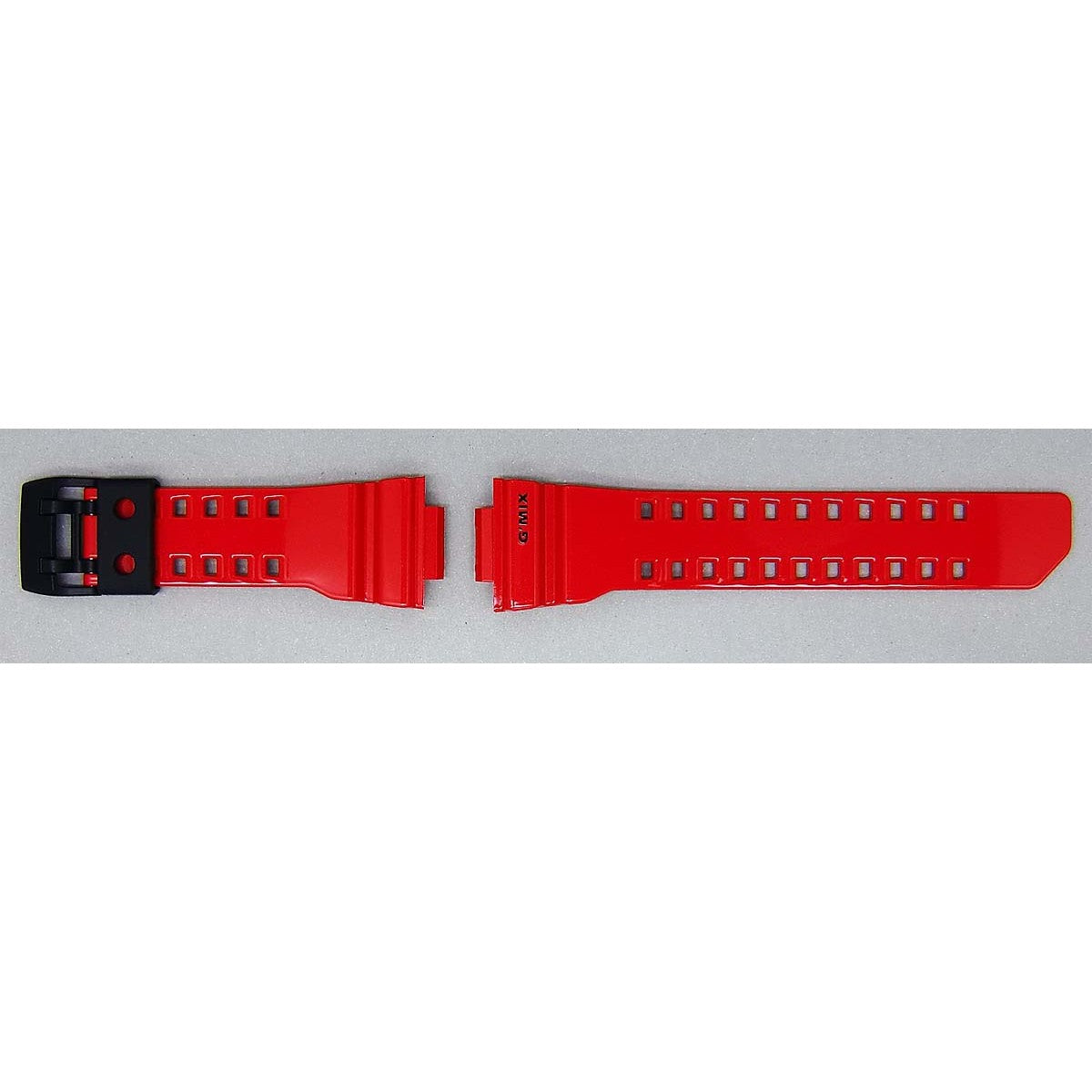 Casio GBA-400-4A Watch Strap Replacement Band, Genuine Part 10479601