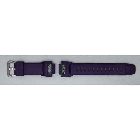 Casio PRG-270-6A Watch Strap Replacement Band, Genuine Part 10479665