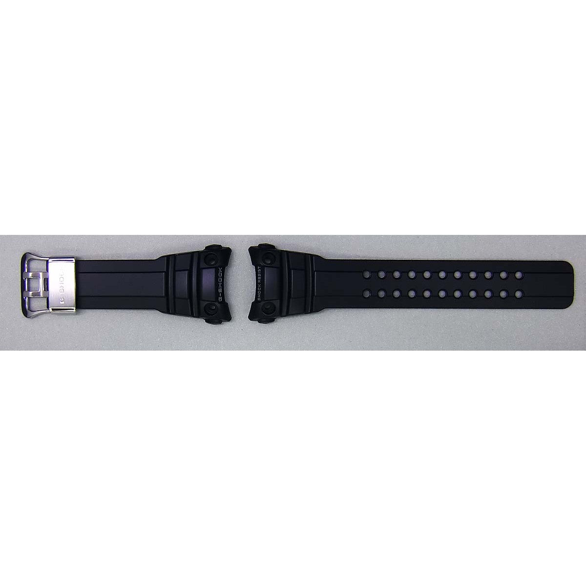 Casio GWN-1000C-1A Watch Strap Replacement Band, Genuine Part 10482083