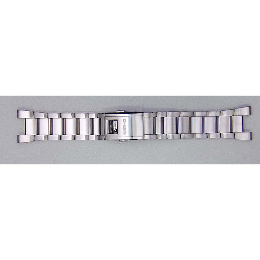 Casio MRG-G1000D-1A Watch Strap Replacement Band, Genuine Part 10482969