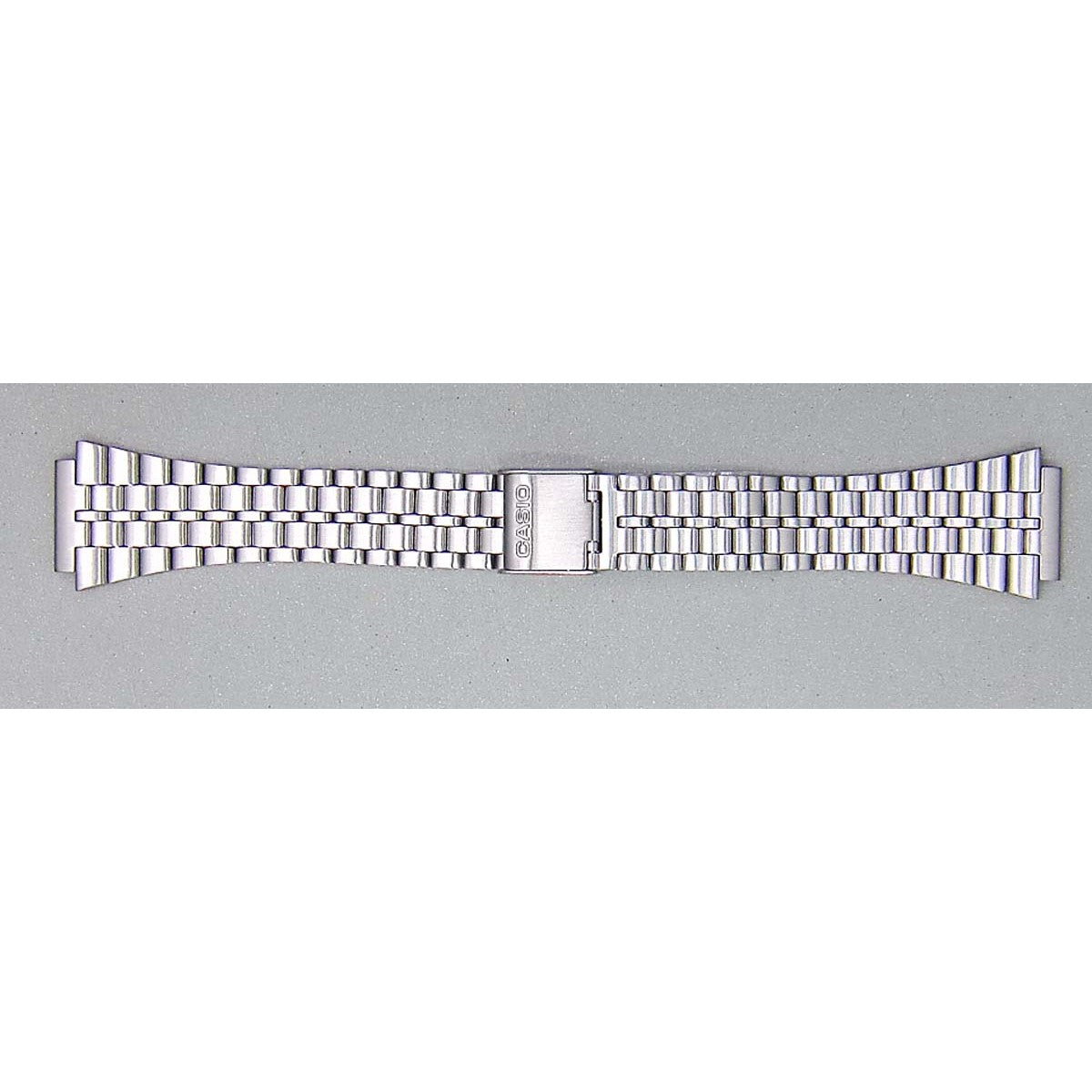 Casio A500WEA-1 Watch Strap Replacement Band, Genuine Part 10484919