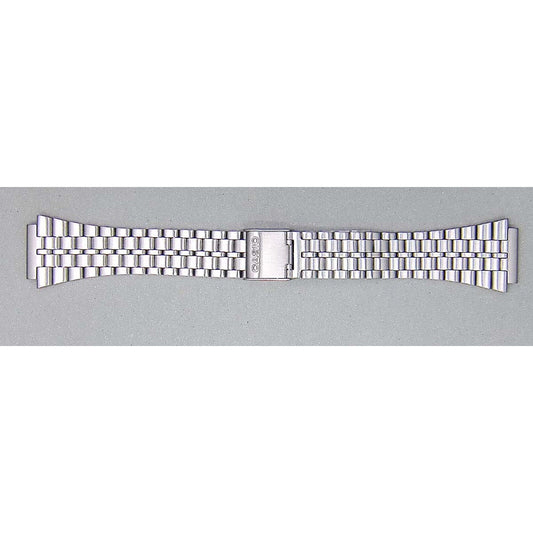 Casio A500WEA-1 Watch Strap Replacement Band, Genuine Part 10484919