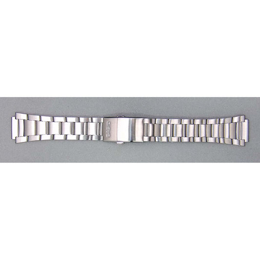 Casio AQW-100D-1AV Watch Strap Replacement Band, Genuine Part 10485930