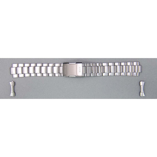 Casio LCW-M170D-1A Watch Strap Replacement Band, Genuine Part 10486021