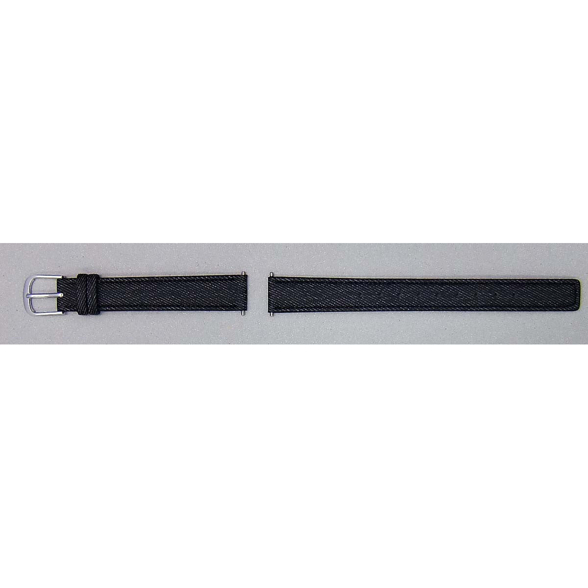 Casio LA670WEL-1B Watch Strap Replacement Band, Genuine Part 10487163