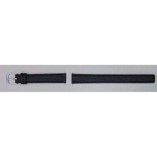 Casio LA670WEL-1B Watch Strap Replacement Band, Genuine Part 10487163