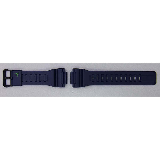 Casio STL-S100H-2A2V Watch Strap Replacement Band, Genuine Part 10487314