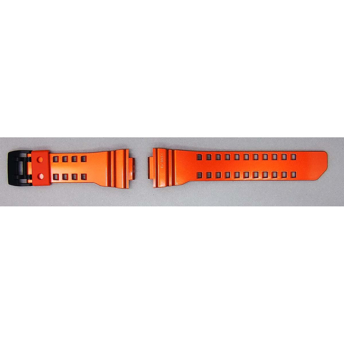 Casio GBA-400-4B Watch Strap Replacement Band, Genuine Part 10488594
