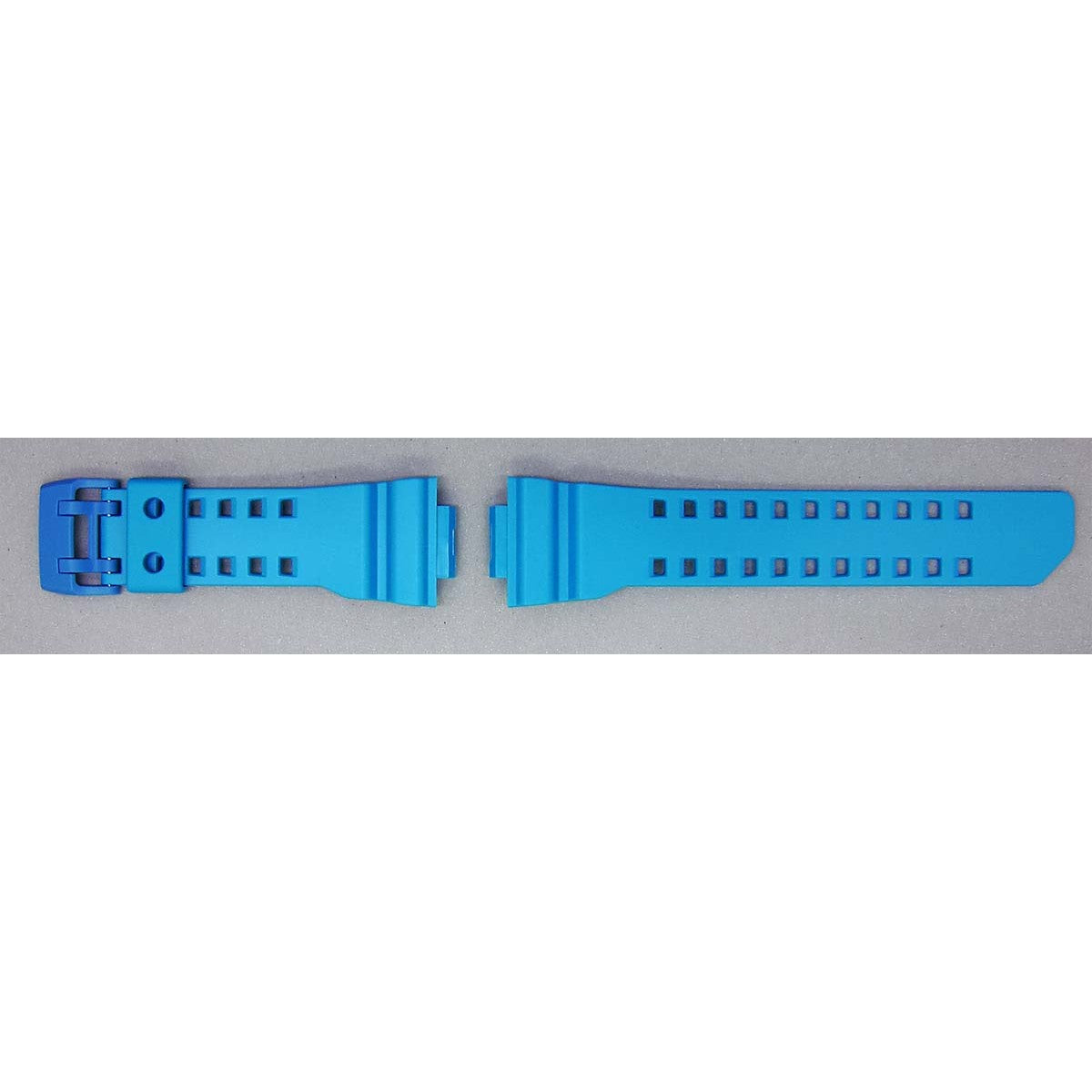 Casio GA-400A-2A Watch Strap Replacement Band, Genuine Part 10491477
