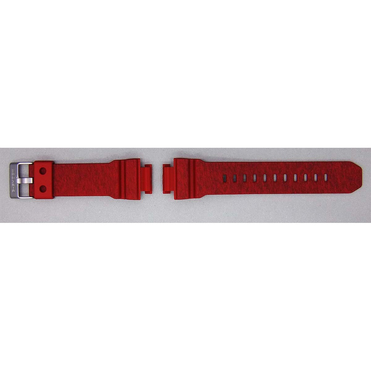 Casio GD-X6900HT-4 Watch Strap Replacement Band, Genuine Part 10491483
