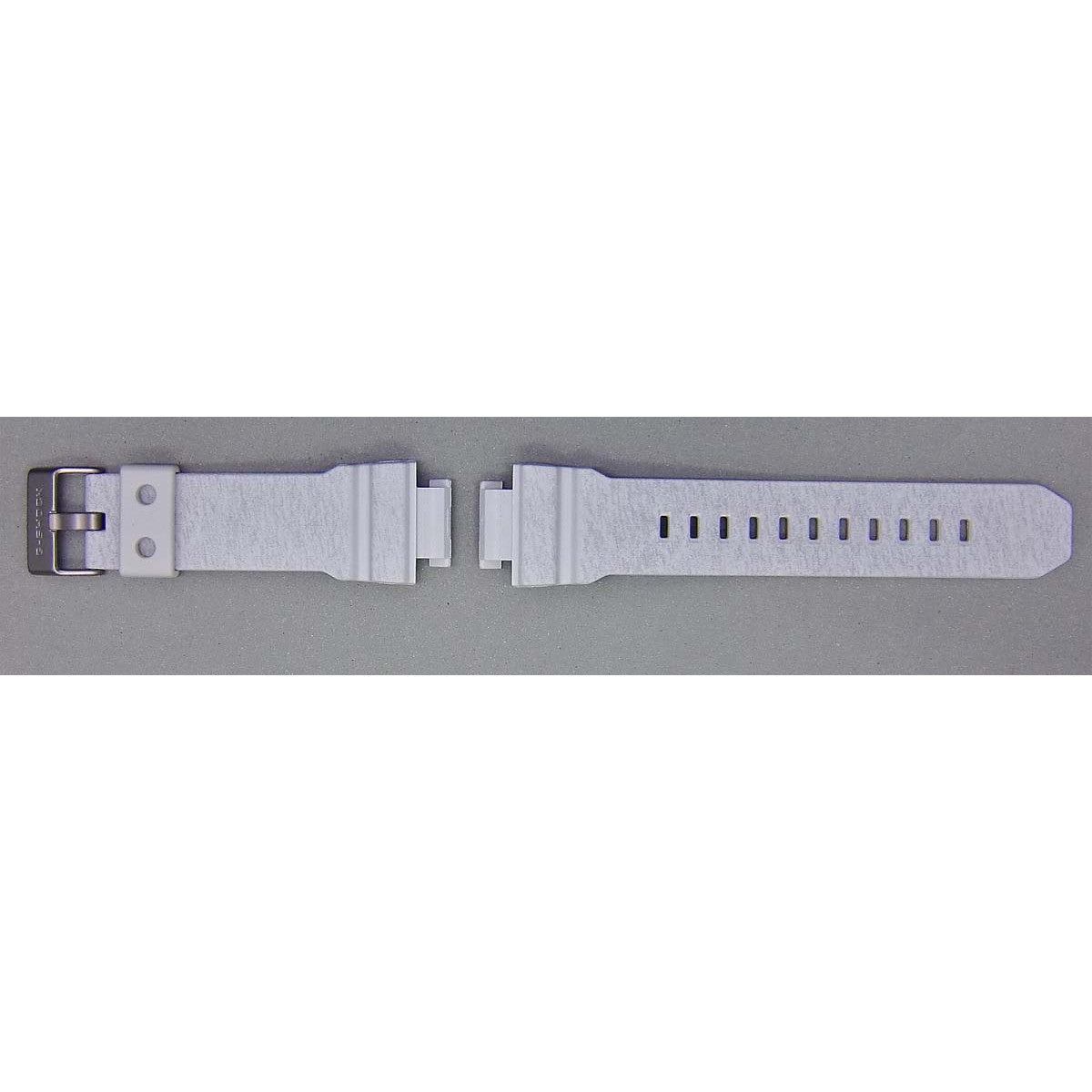 Casio GD-X6900HT-7 Watch Strap Replacement Band, Genuine Part 10491484