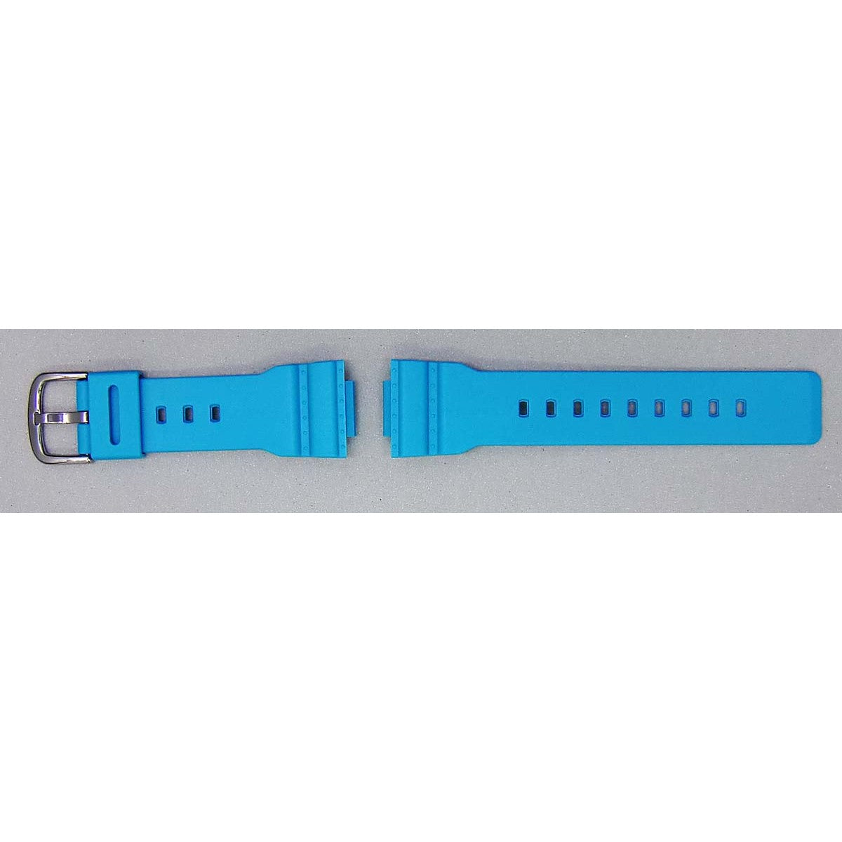 Casio BA-110SN-3A Watch Strap Replacement Band, Genuine Part 10491870