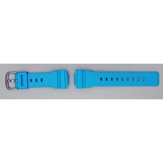 Casio BA-110SN-3A Watch Strap Replacement Band, Genuine Part 10491870
