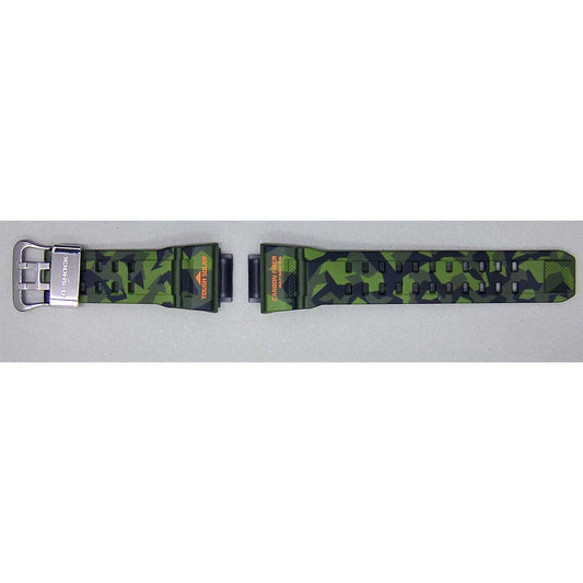 Casio GW-9400CMJ-3 Watch Strap Replacement Band, Genuine Part 10492942