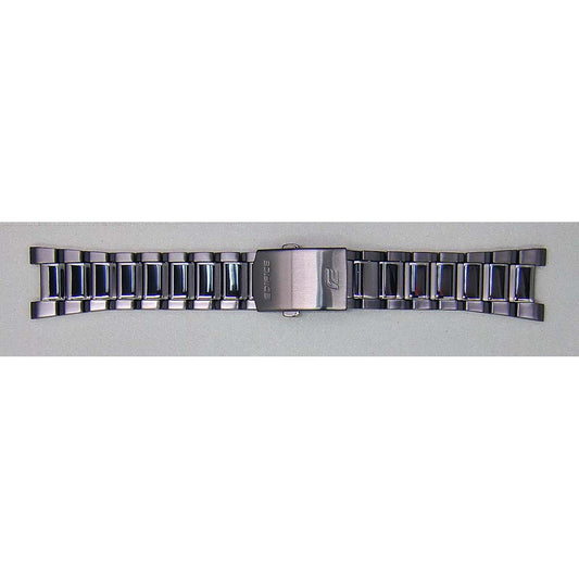 Casio EFR-541SBRB-1A Watch Strap Replacement Band, Genuine Part 10493161