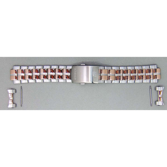 Casio EFR-547SG-7AV Watch Strap Replacement Band, Genuine Part 10493250