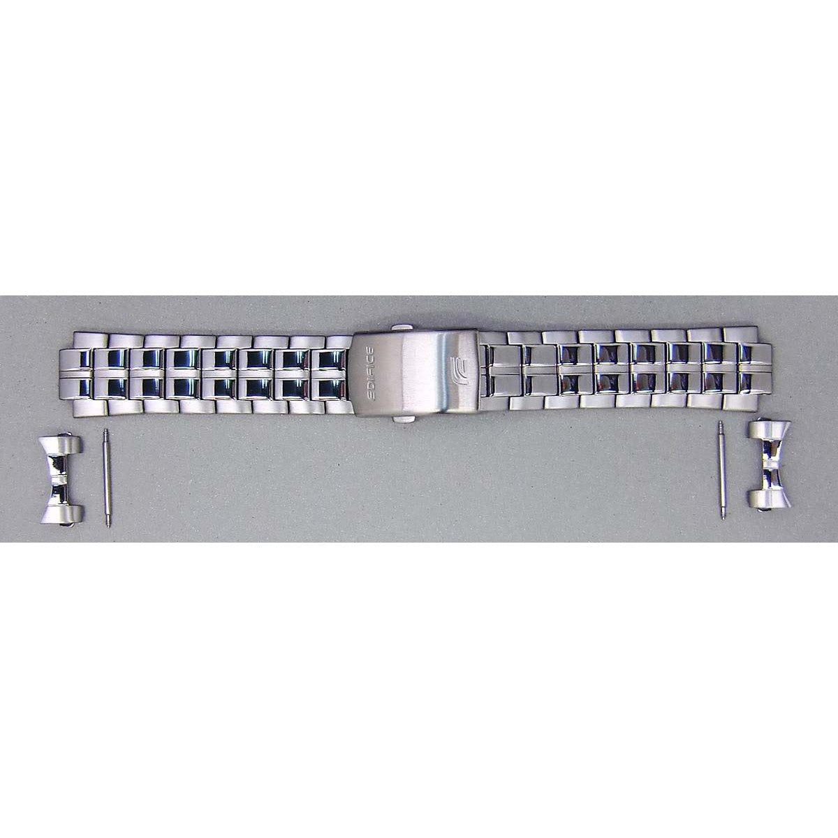 Casio EFR-547D-2AV Watch Strap Replacement Band, Genuine Part 10493252