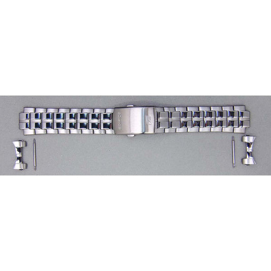 Casio EFR-547D-1AV Watch Strap Replacement Band, Genuine Part 10493252