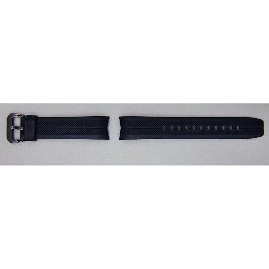 Casio EFR-543RBP-1A Watch Strap Replacement Band, Genuine Part 10493362