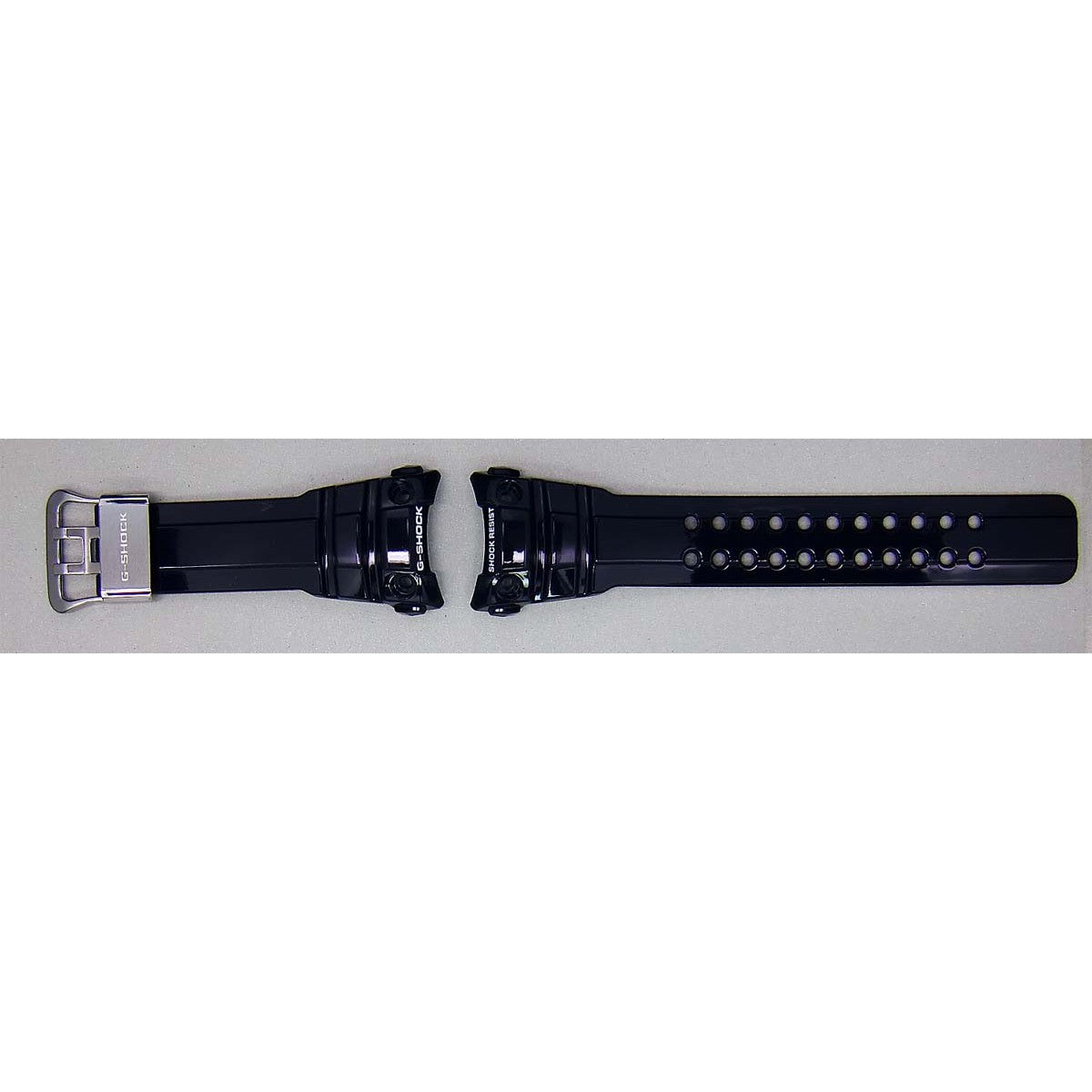 Casio GWN-1000F-2A Watch Strap Replacement Band, Genuine Part 10494977