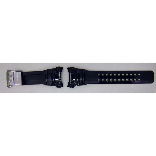 Casio GWN-1000F-2A Watch Strap Replacement Band, Genuine Part 10494977