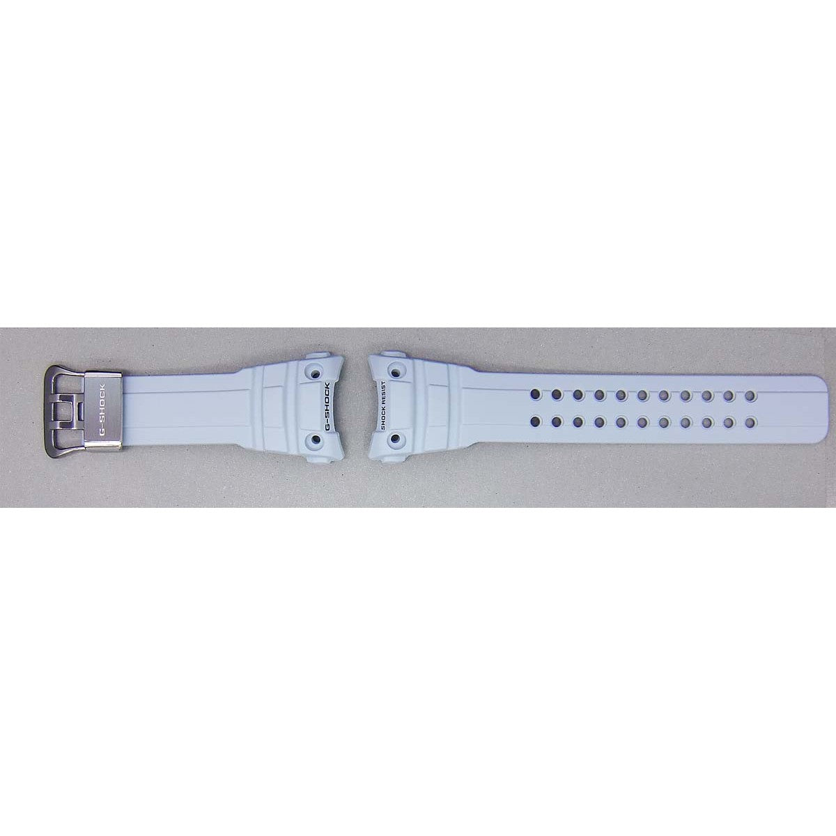 Casio GWN-1000E-8A Watch Strap Replacement Band, Genuine Part 10494983
