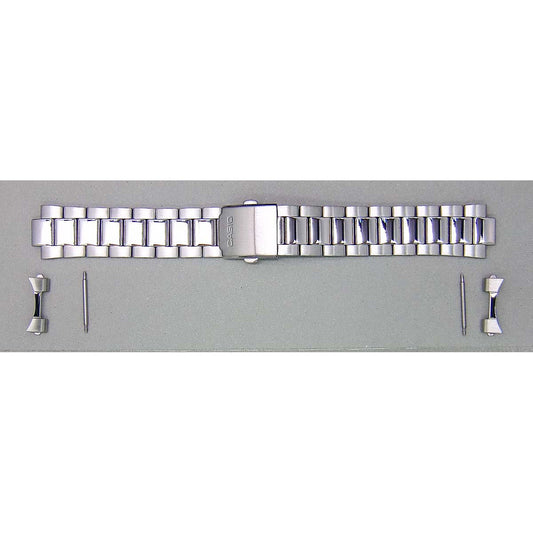 Casio MTD-1079D-8AV Watch Strap Replacement Band, Genuine Part 10495710