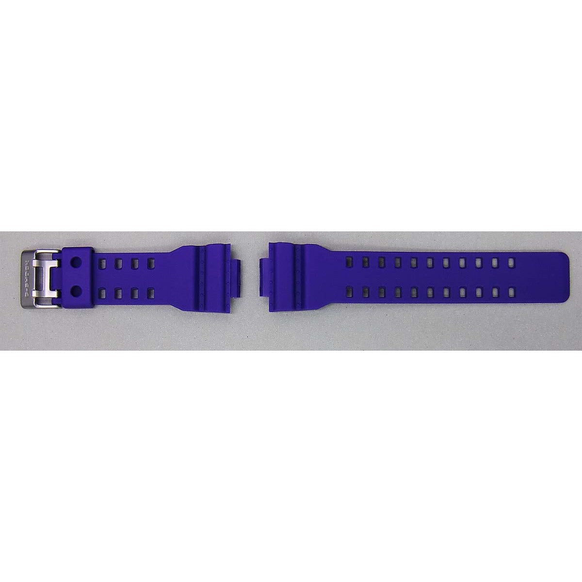 Casio GA-110DN-6A Watch Strap Replacement Band, Genuine Part 10498156
