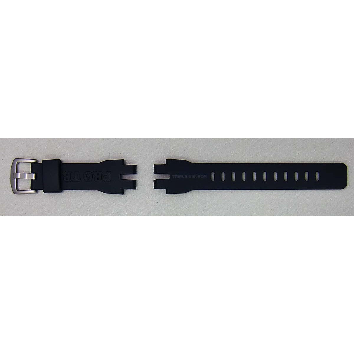 Casio PRG-300-1A2 Watch Strap Replacement Band, Genuine Part 10500217