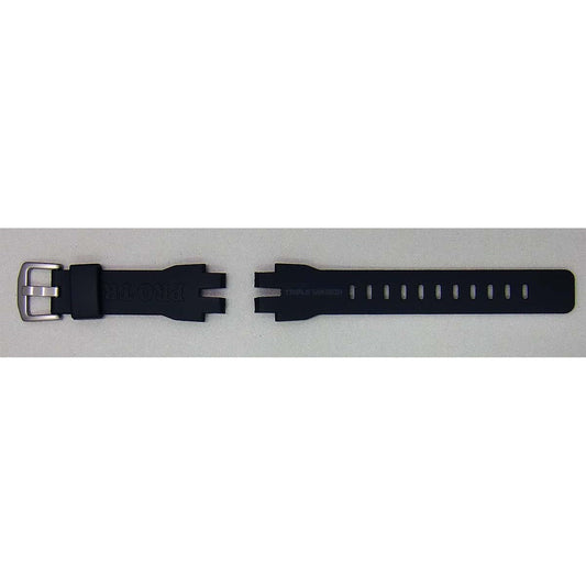 Casio PRW-3100-1 Watch Strap Replacement Band, Genuine Part 10500217