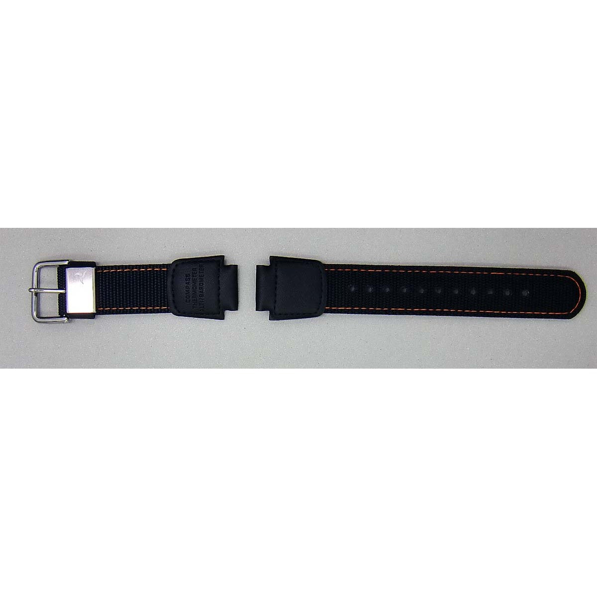Casio SGW-1000B-4A Watch Strap Replacement Band, Genuine Part 10500702